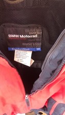 Giacca Bmw Comfort Shell