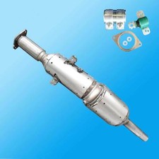 EU5 FAP Filtro antiparticolato