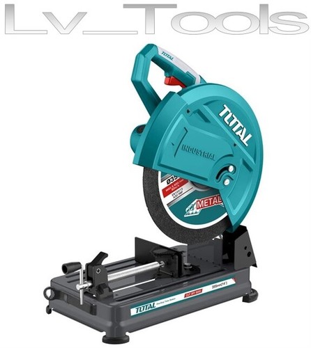 Troncatrice per ferro 2400w - ferro,