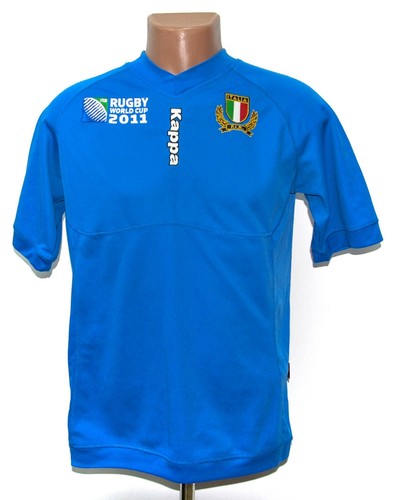 Maglia kappa - kappa, italia
