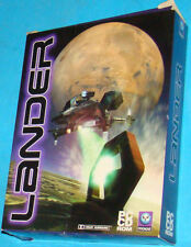 Lander - PC Big Box BigBox