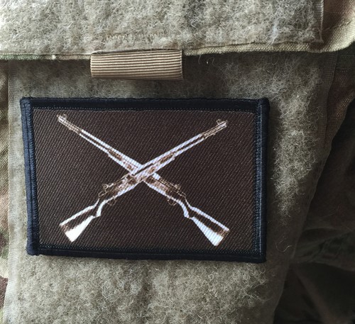 Incrociato garand fucili - m1,