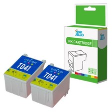 2 cartucce inchiostro