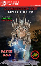 Diablo nin switch set - 3, nin.