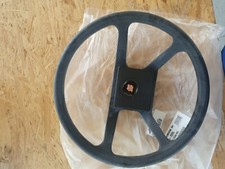 VOLANTE QUATTRO RAZZE PER