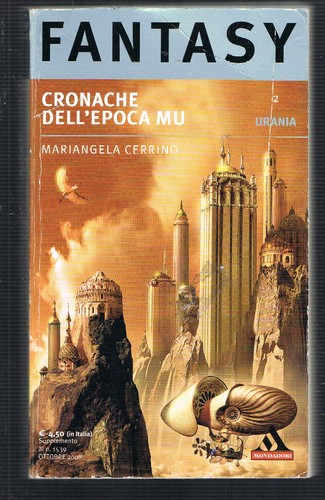 Urania fantasy cronache - n.,
