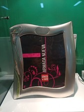 cornice argento Armada Nueva