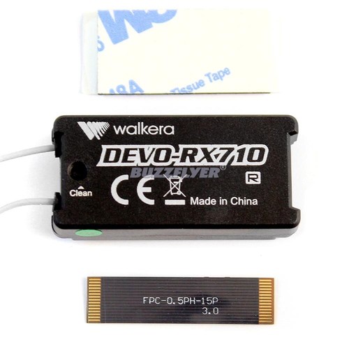 Walkera runner 250 advance - runner,