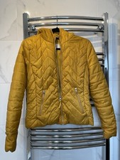 Cappotto corto trapuntato