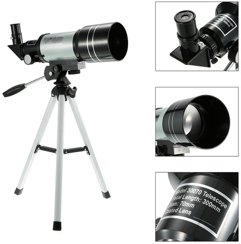 F30070m set telescopio - f30070m,