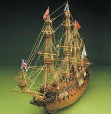 Mantua Model 787 - Sovrana dei