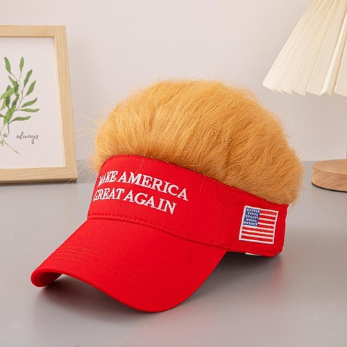 Cappello uomo con accessori - cappello,