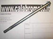 Asse ruota anteriore Suzuki