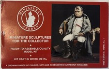 ANDREA MINIATURES Napoleon à