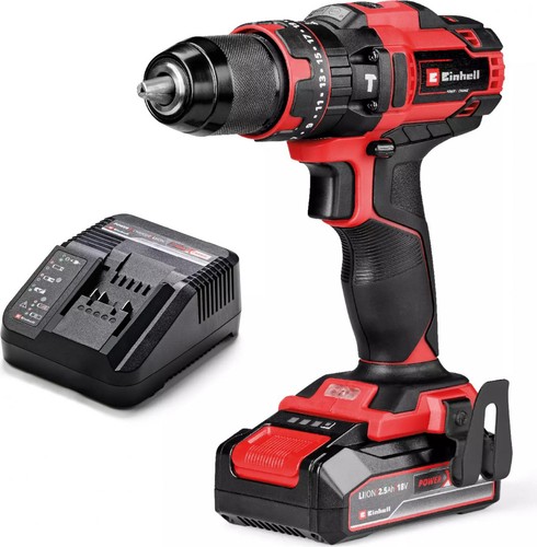 Trapano avvitatore - trapano, a