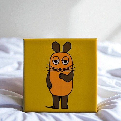 Mouse wdr personaggio - mouse,