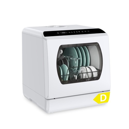 Hermilux mini lavastoviglie - hermilux, da