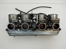 HONDA CB 900 FE F2 BOL D'OR 1979-1984 Carburatori KEIHIN (revisionati)