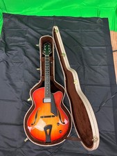 Chitarra Semiacustica Usata