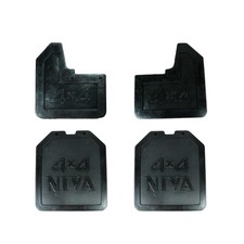 4x PARASPRUZZI ANTERIORE E