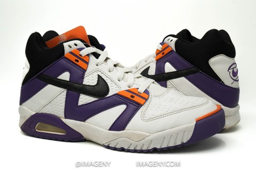 Nike air tech challenge agassi - tech,