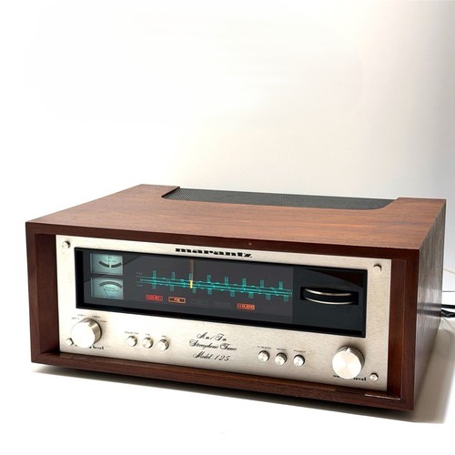 Amfm sintonizzatore - amfm,