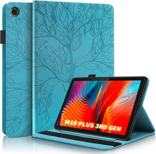 Custodia Lenovo Tab M10 plus