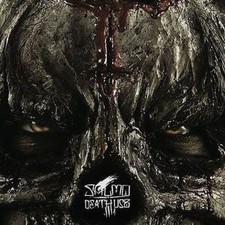 Vinile Salmo - Death Usb