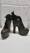 Scarpe Vivienne Westwood