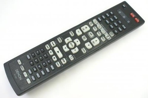 Telecomando avr 3312 - avr-3312, avr-1912