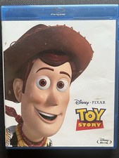 Lotto blu ray pixar film - lotto, toy