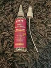 Nastro in Extension Remover Spray 4OZ Rimozione Rapida Colla e Nastro per Capelli