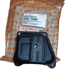 Coperchio marmitta Stihl MS660