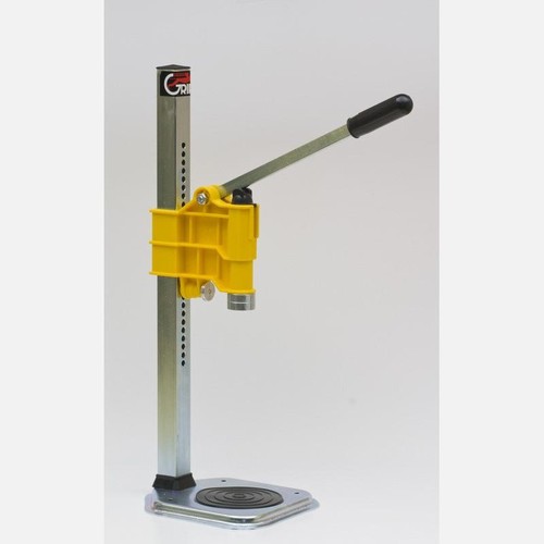Tappa bottiglie colonna per - tappa, a