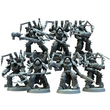 Immaterium God - Legione