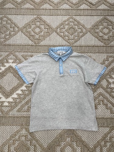 Polo bambino dior - polo, 8