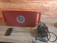 Beats Dre Beatbox Altoparlante