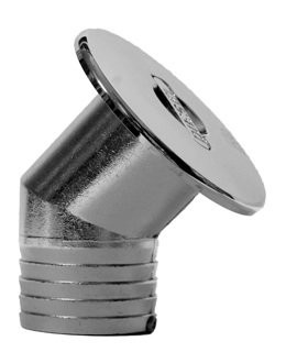 Tappo imarco diesel cromato - tappo,