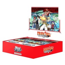 Weiss Schwarz: Fairy Tail 100