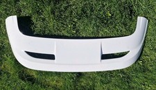 Spoiler posteriore ford - posteriore, focus