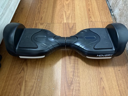 Hover black hoverboard - hover-1, with