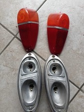 Fanali posteriori dx e sx Fiat