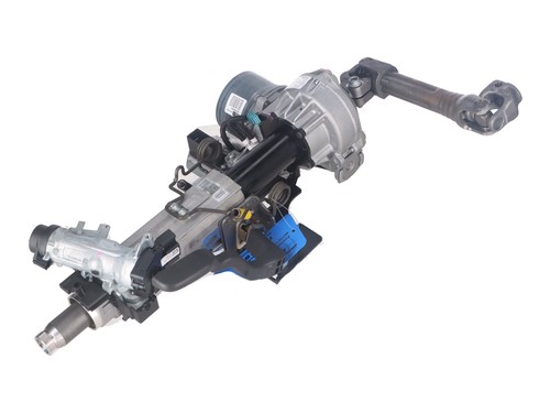 Piantone sterzo skoda - piantone,