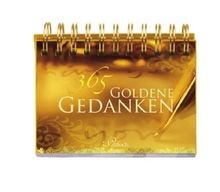 365 goldene gedanken - 365, |