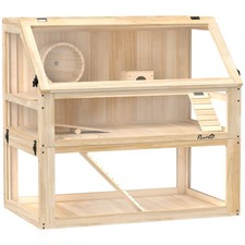 Gabbia per criceti grande