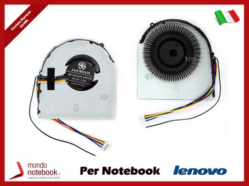 Ventola fan cpu lenovo - ventola,