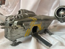 Razor Crest 1/72 Revell The