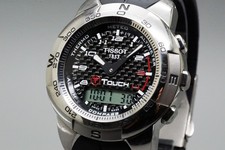 *EXC+5* Orologio al quarzo