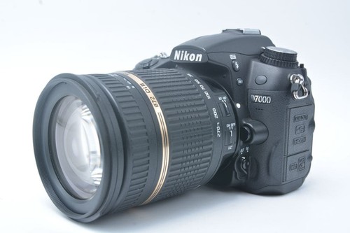 Nikon d7000 obiettivo - d7000, 18-270