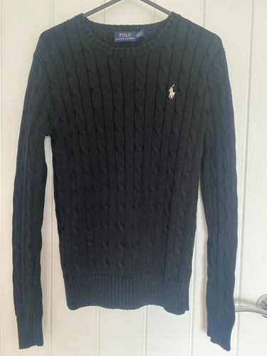 Polo ralph lauren maglione - polo,